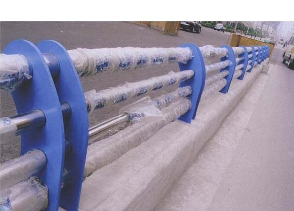 丽江不锈钢复合管护栏​市场投机性转弱